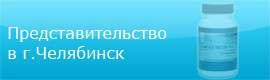 Сайт представительства в г.Челябинск